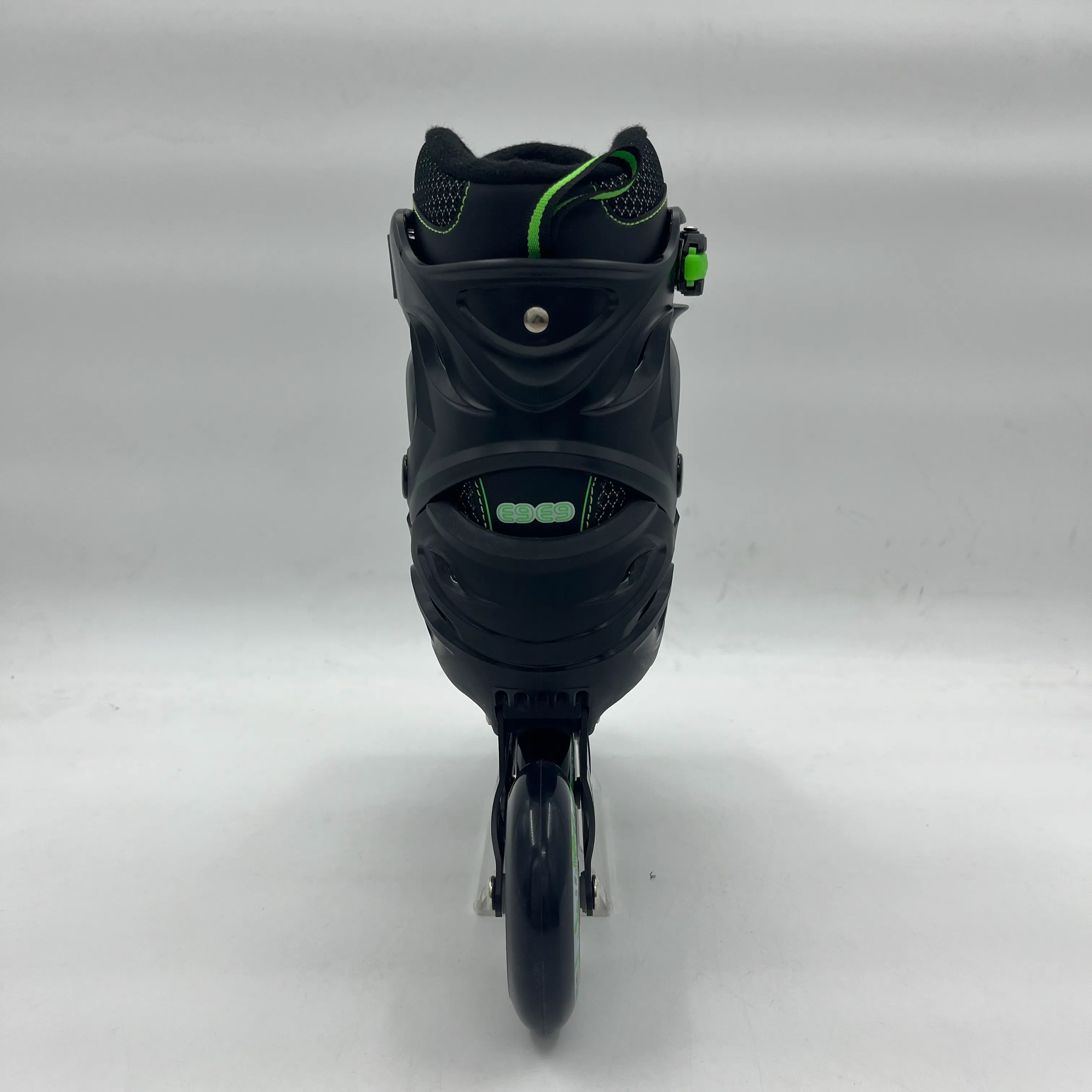 Big Wheel Four-Wheel Inline Skate A-25SC09