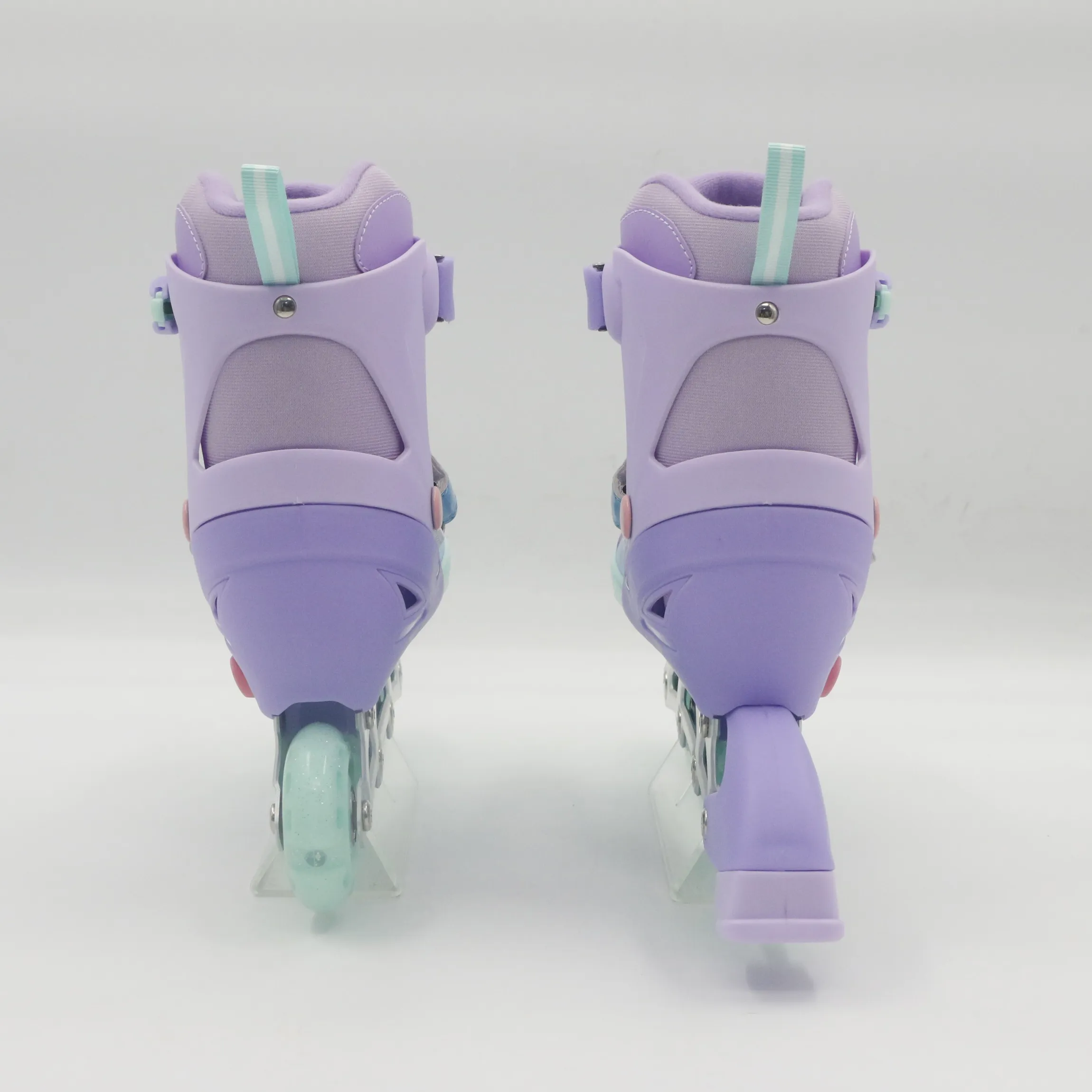 Stitch Shell Adjustable Inline Skate PR-25ELS05