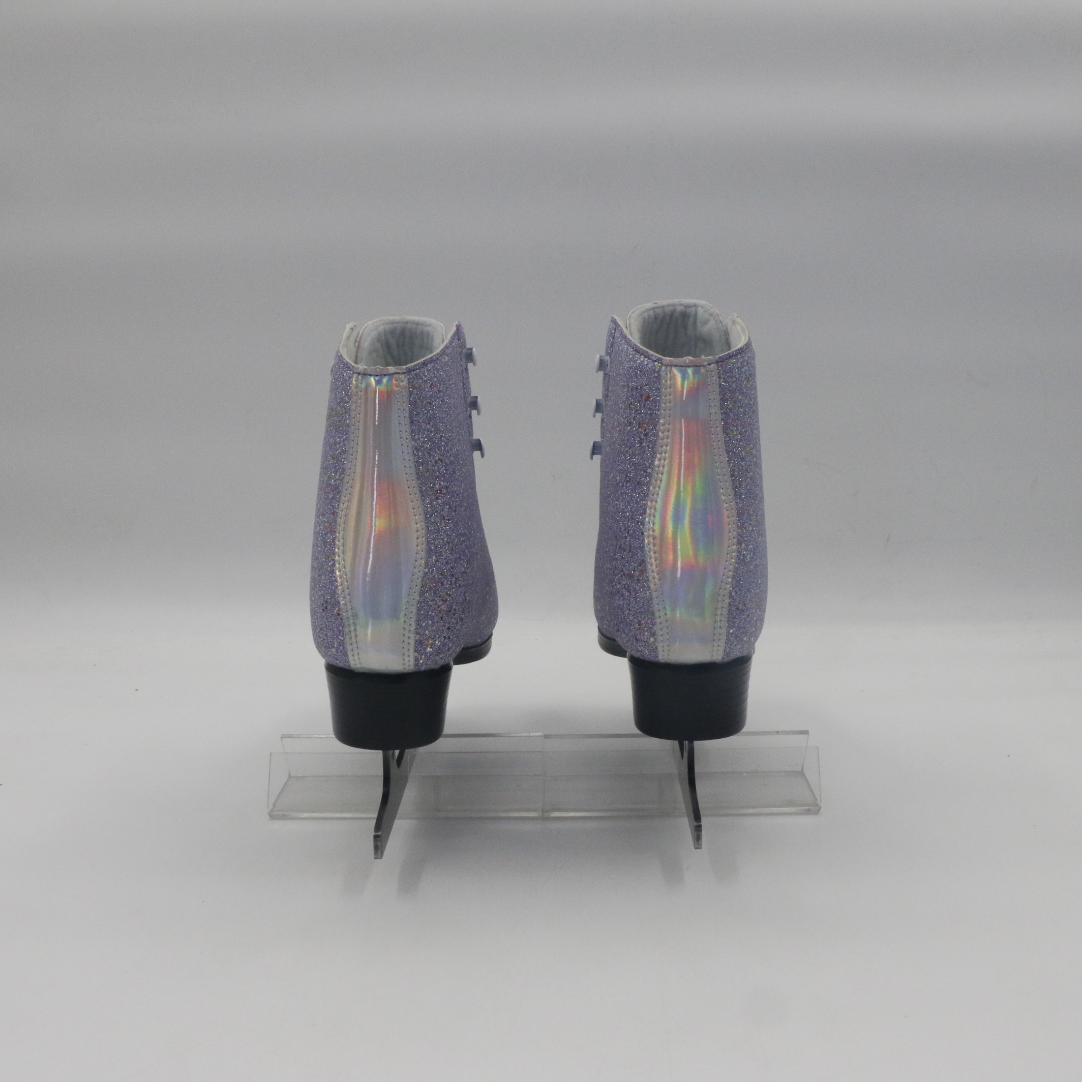 Leather Ice Skate IC-25SC06