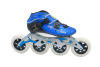 Carbon Fiber Speed Skates