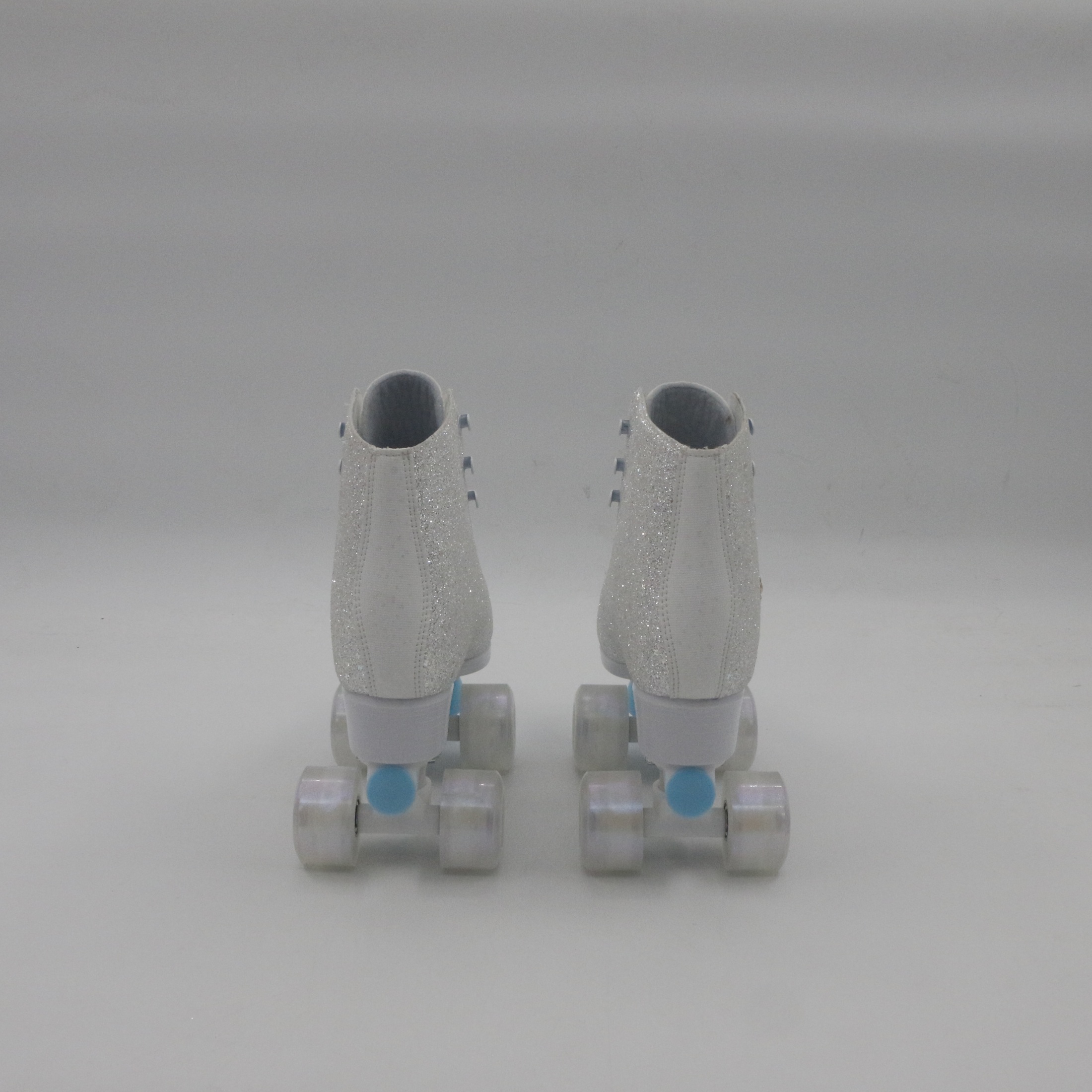 Boot Quad Roller Skate B-25SC09