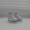 Leather Ice Skate IC-25ELS09