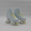 Boot Quad Roller Skate B-25SC15