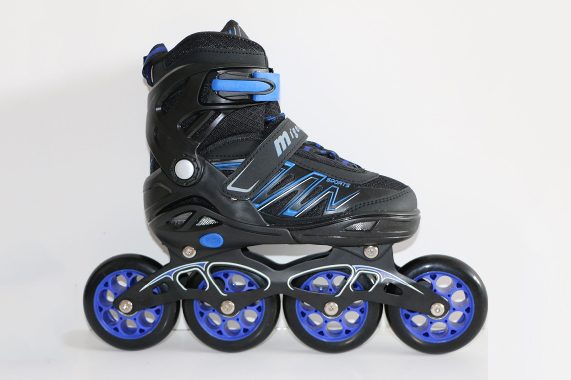 Big Wheel FourWheel Inline Skate company YongKang Yijiu Yijiu