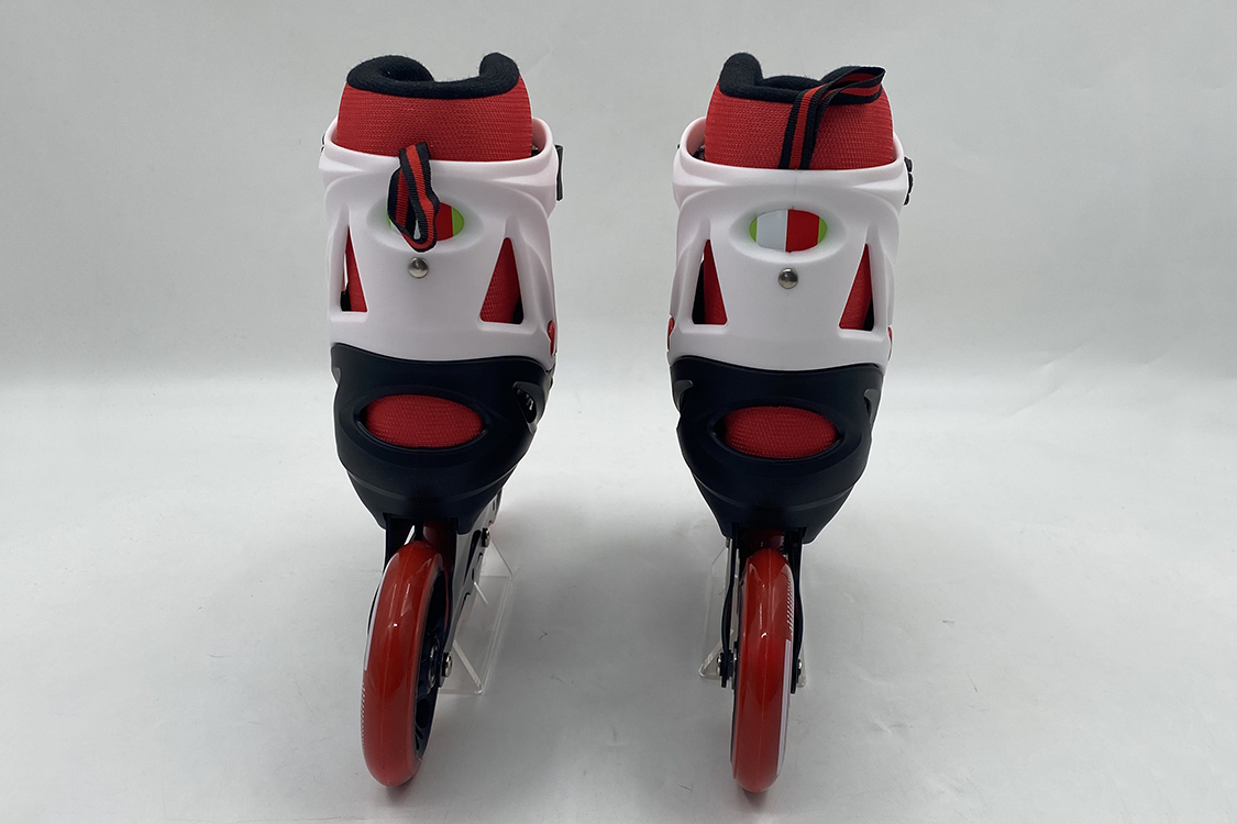 Big Wheel ThreeWheel Inline Skate company YongKang Yijiu Yijiu