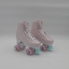 Boot Quad Roller Skate B-25SC10