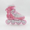 Stitch Shell Adjustable Inline Skate PR-24HK03