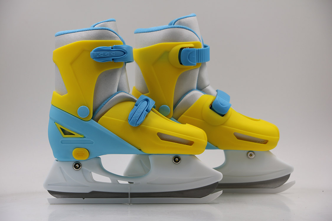 Ice Skate company YongKang Yijiu Yijiu Industry Co Ltd.