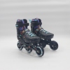 Stitch Shell Adjustable Inline Skate A-25SC07