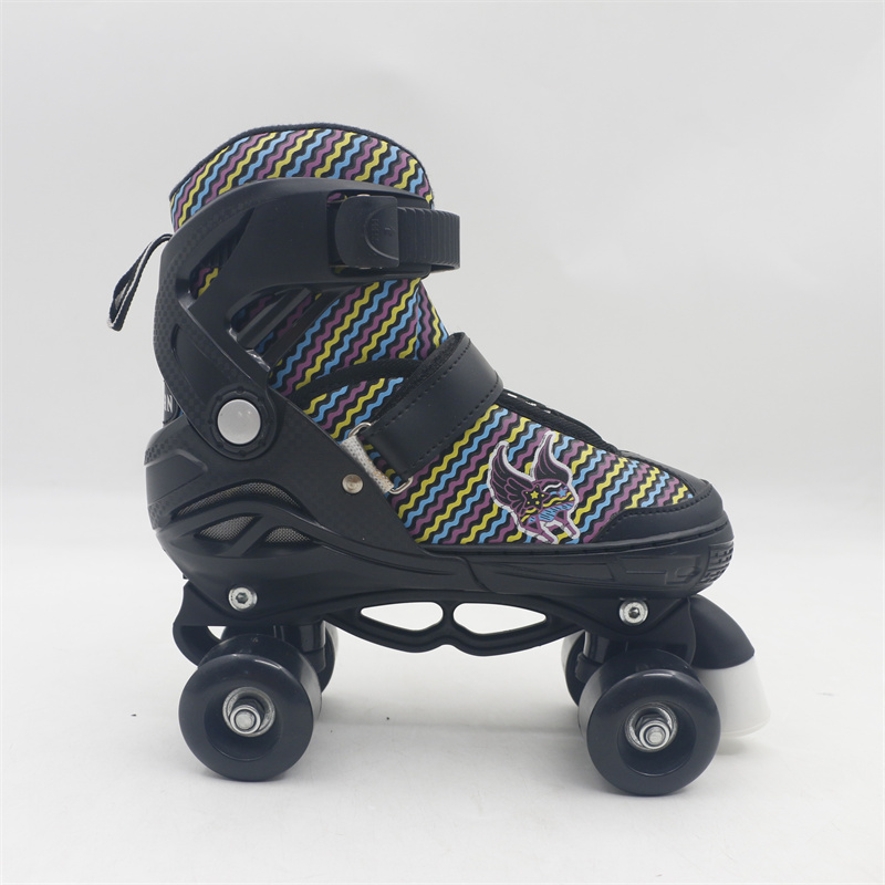 601 Viscose Quad Roller Skate