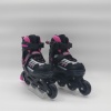 Stitch Shell Adjustable Inline Skate PR-25HK04