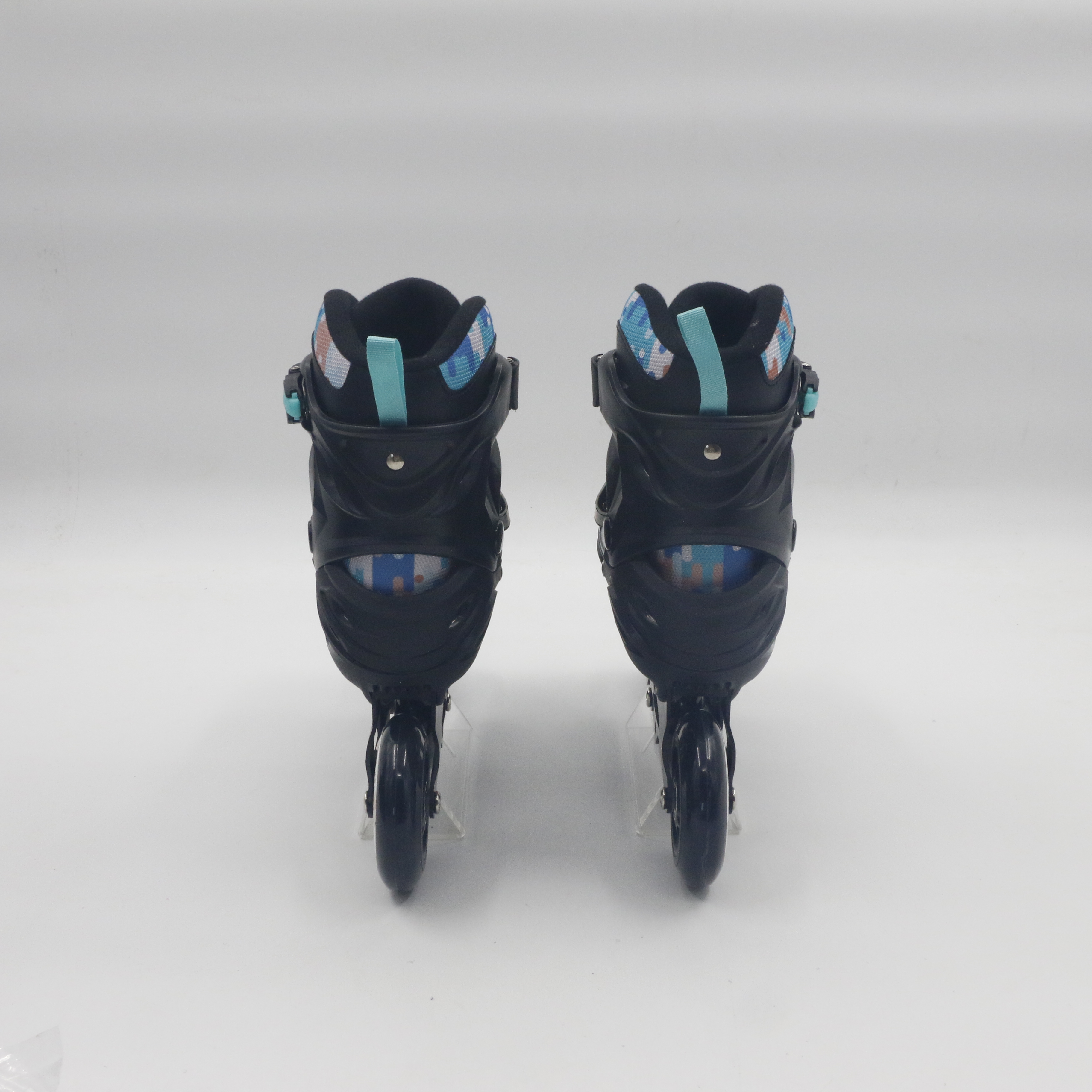 Stitch Shell Adjustable Inline Skate A-25SC06