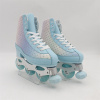 Dancing roller skates