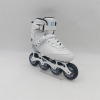 Carbon Fiber Speed Skates