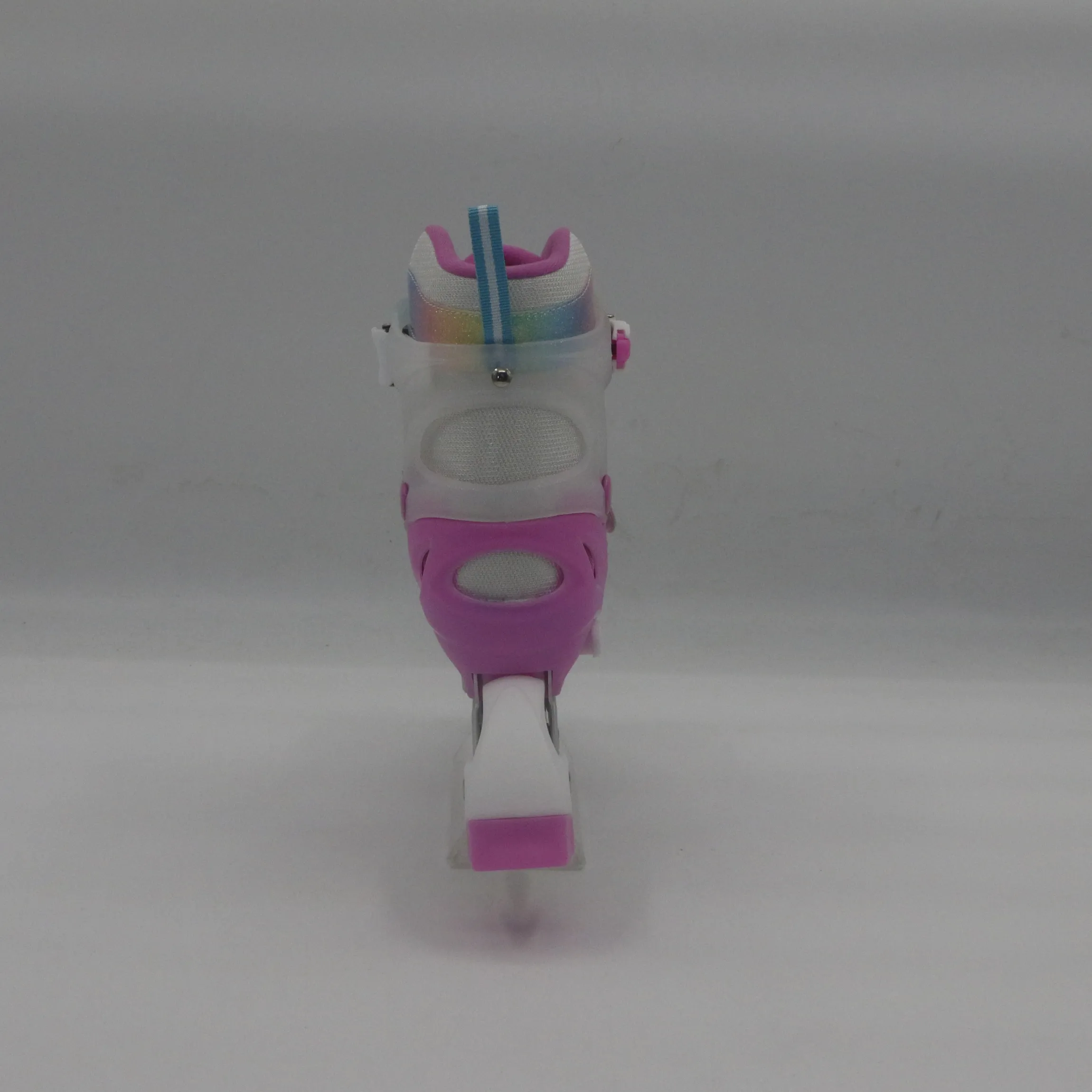 Stitch Shell Adjustable Inline Skate PR-25ELS02