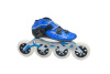 Carbon Fiber Speed Skates