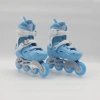 Plastic Shell Adjustable Inline Skate MKW-03