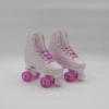 Boot Quad Roller Skate B-25SC08