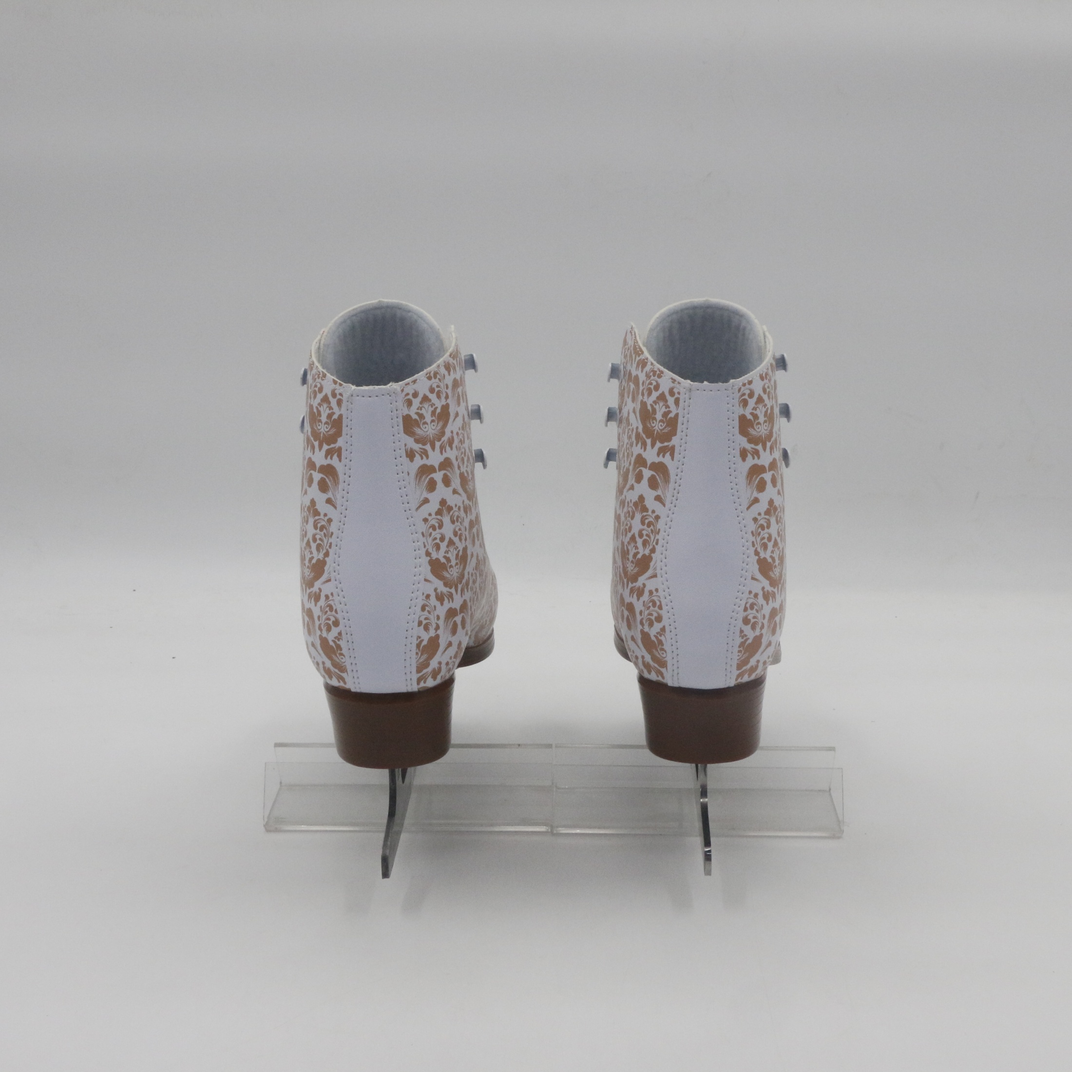 Leather Ice Skate IC-25SC08