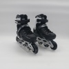 Plastic Shell Adjustable Inline Skate PRL-25SC01