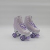 Boot Quad Roller Skate B-25SC11