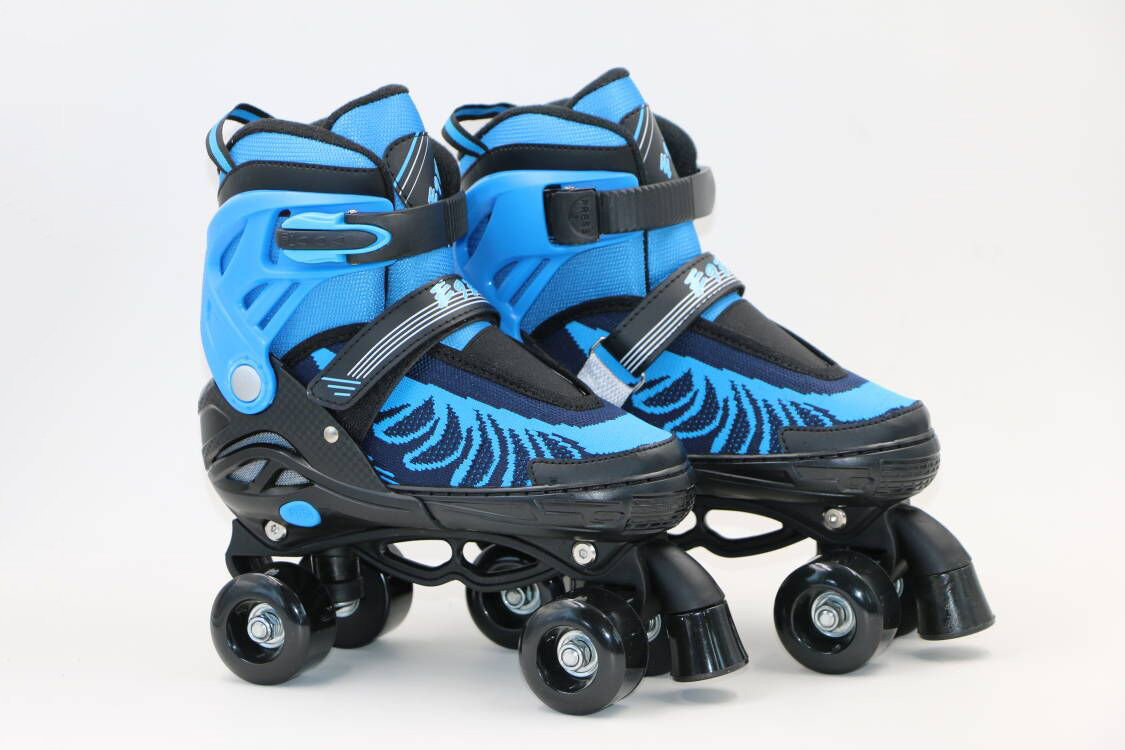 601 Stitch Quad Roller Skate