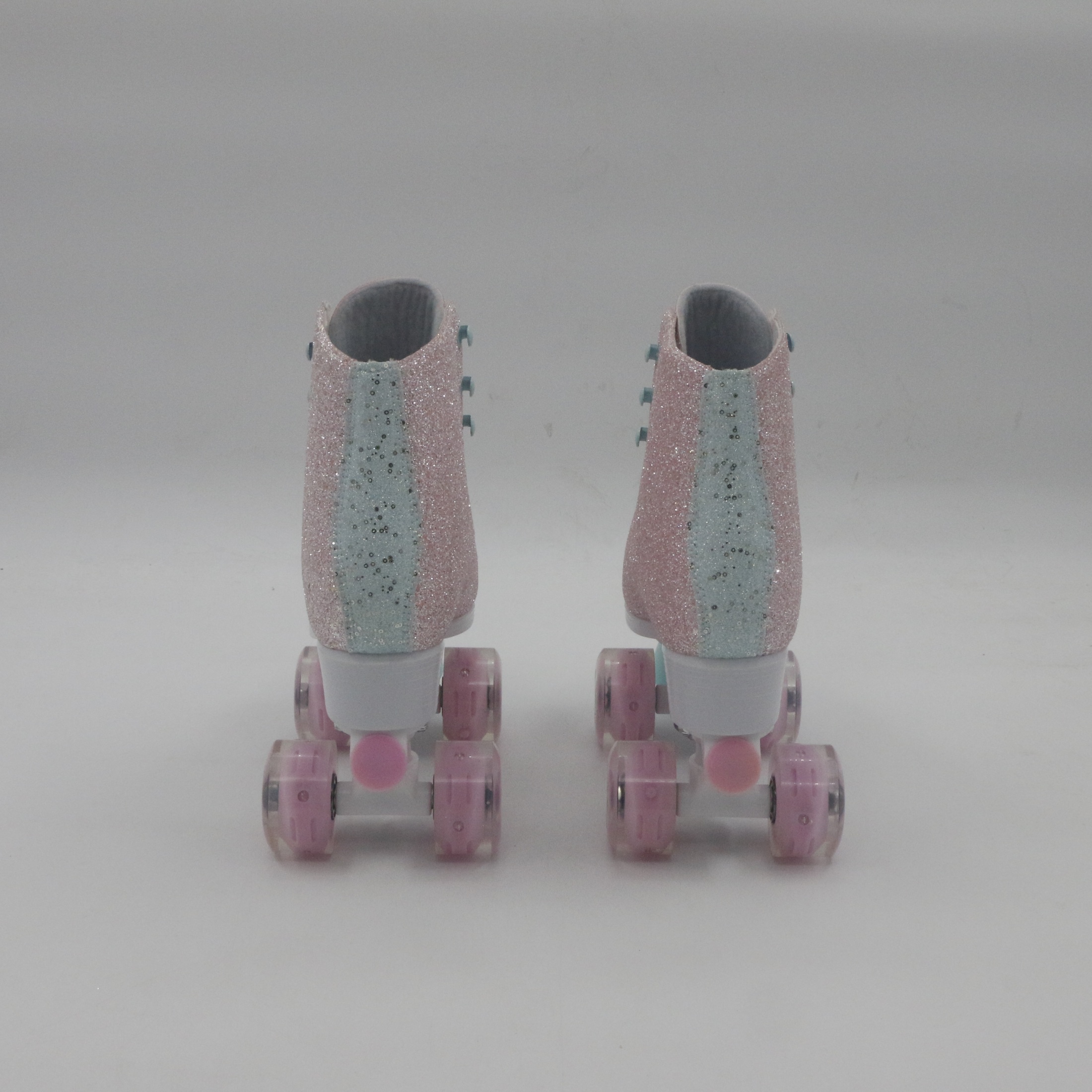 Boot Quad Roller Skate B-25SC10