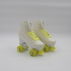 Boot Quad Roller Skate B-25SC12