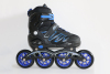 Big Wheel Four-Wheel Inline Skate