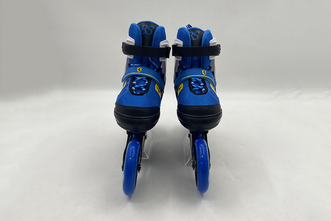 Big Wheel ThreeWheel Inline Skate company YongKang Yijiu Yijiu