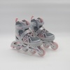 Stitch Shell Adjustable Inline Skate PR-25SC03