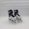 Plastic Shell Adjustable Inline Skate PRL-25SC02