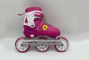 Big Wheel Three-Wheel Inline Skate