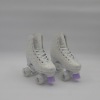 Boot Quad Roller Skate B-25SC07