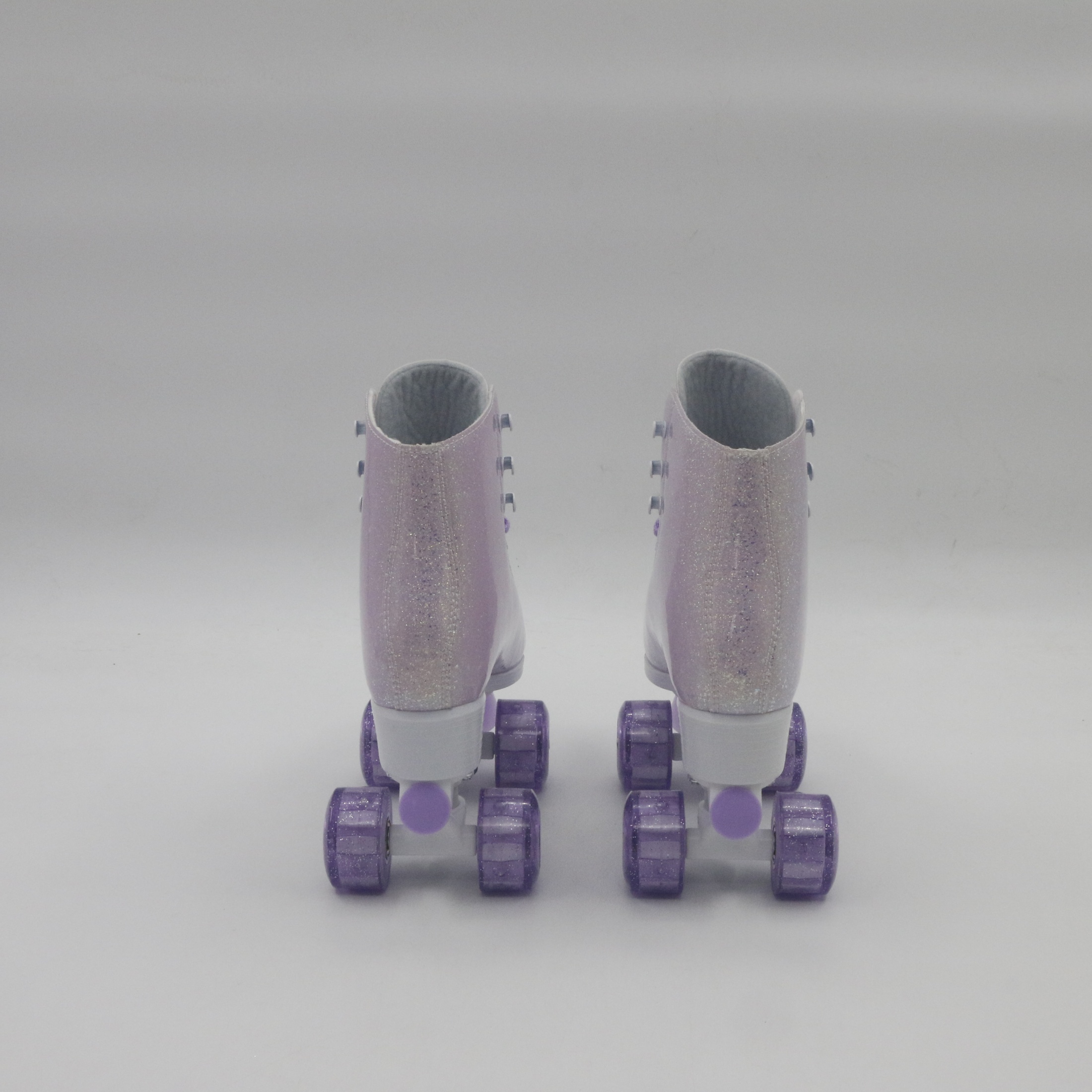 Boot Quad Roller Skate B-25SC11