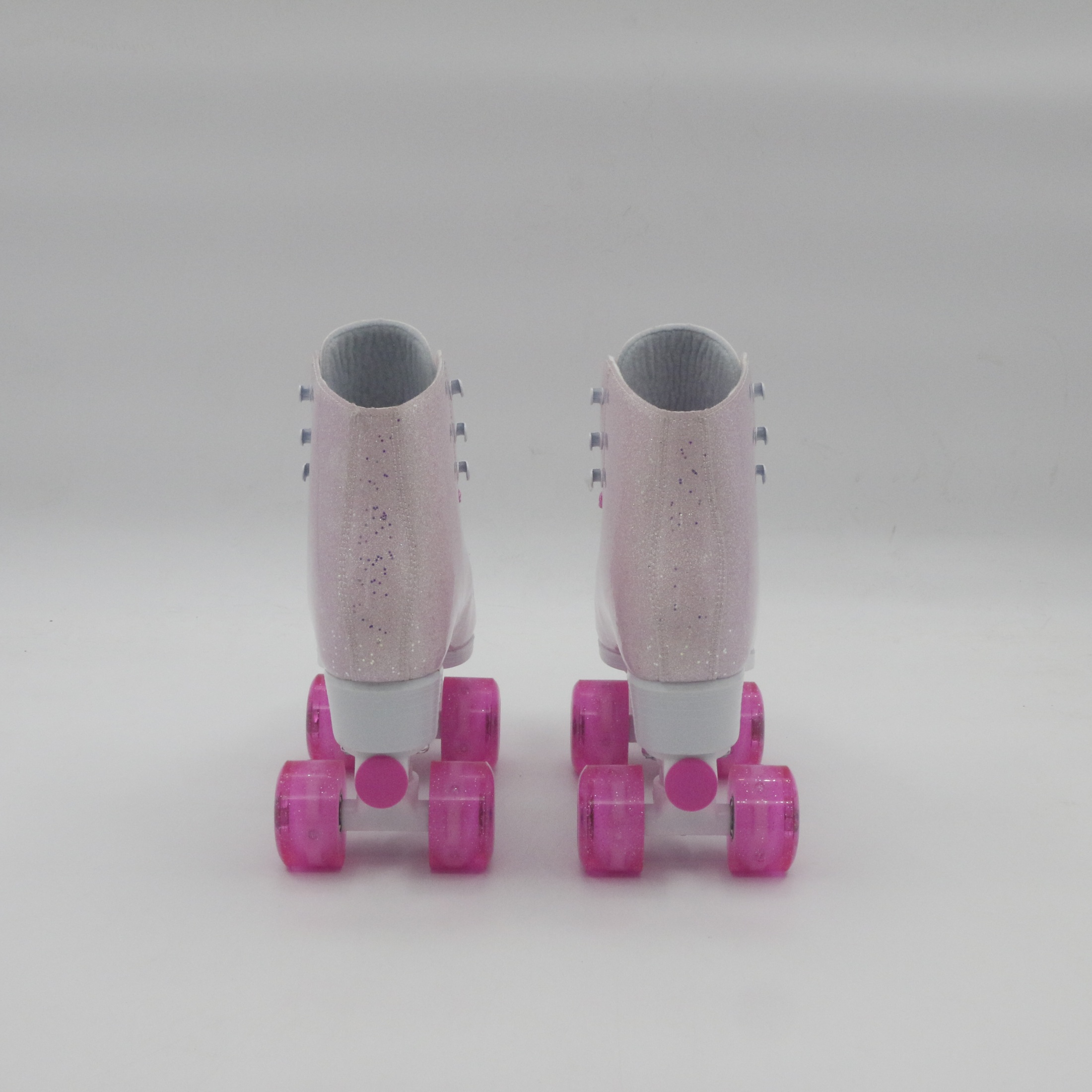 Boot Quad Roller Skate B-25SC08