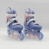 Plastic Shell Adjustable Inline Skate MKW-05