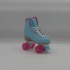 Boot Quad Roller Skate B-25ELS01