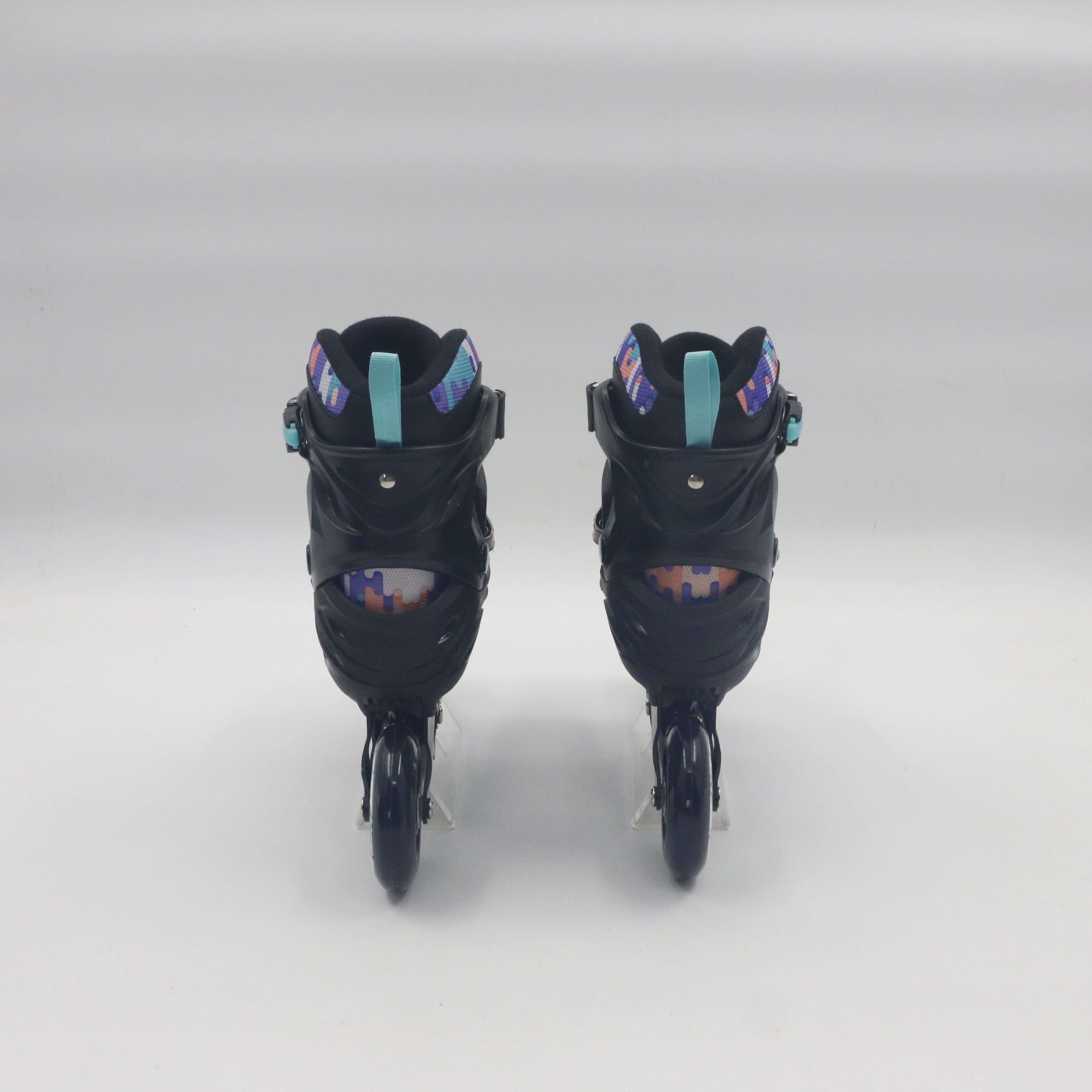 Stitch Shell Adjustable Inline Skate A-25SC07