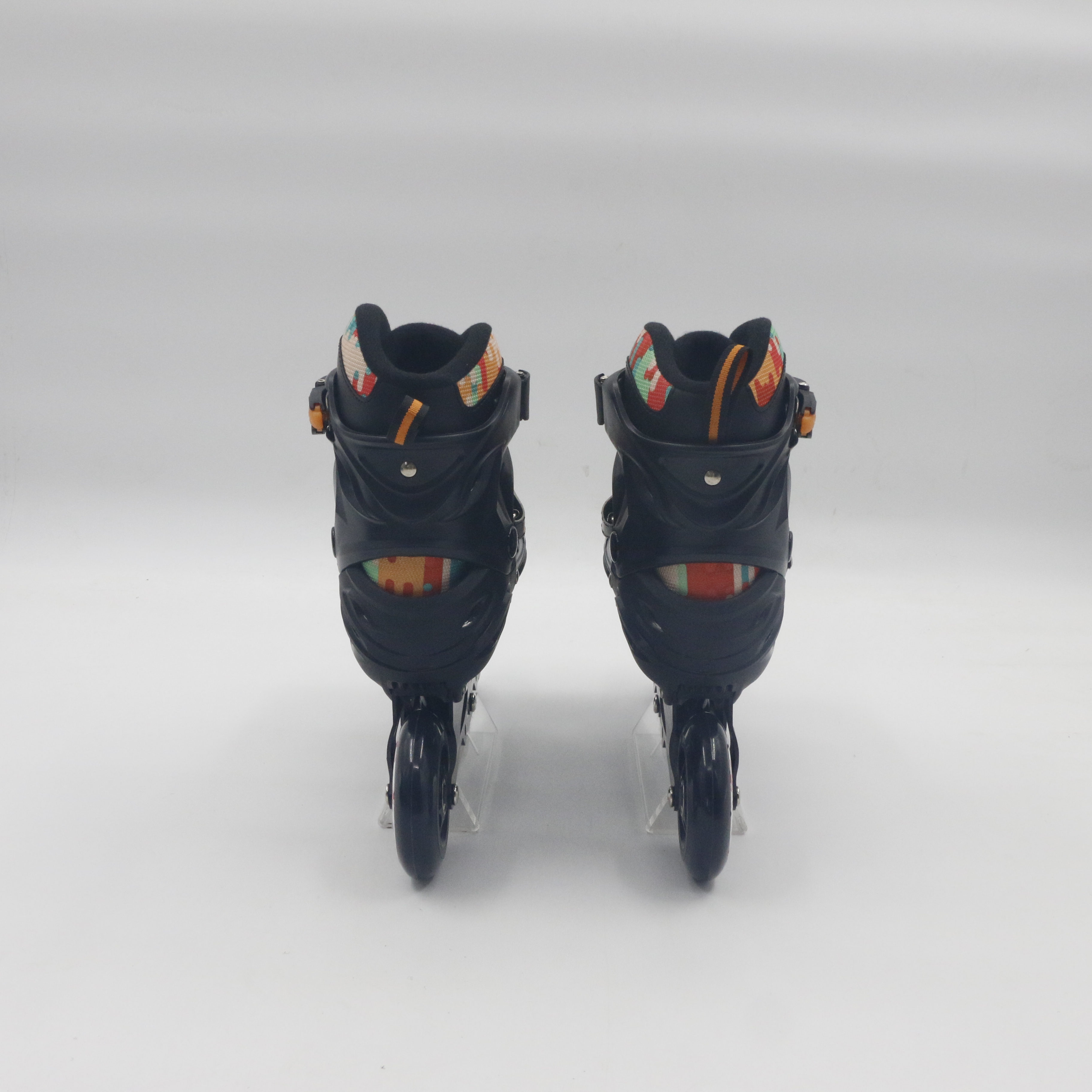 Stitch Shell Adjustable Inline Skate A-25SC05