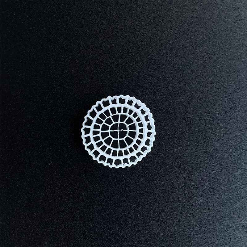 MBBR Bio Filter Media manufacturer, company, OEM Jiangsu Wafull