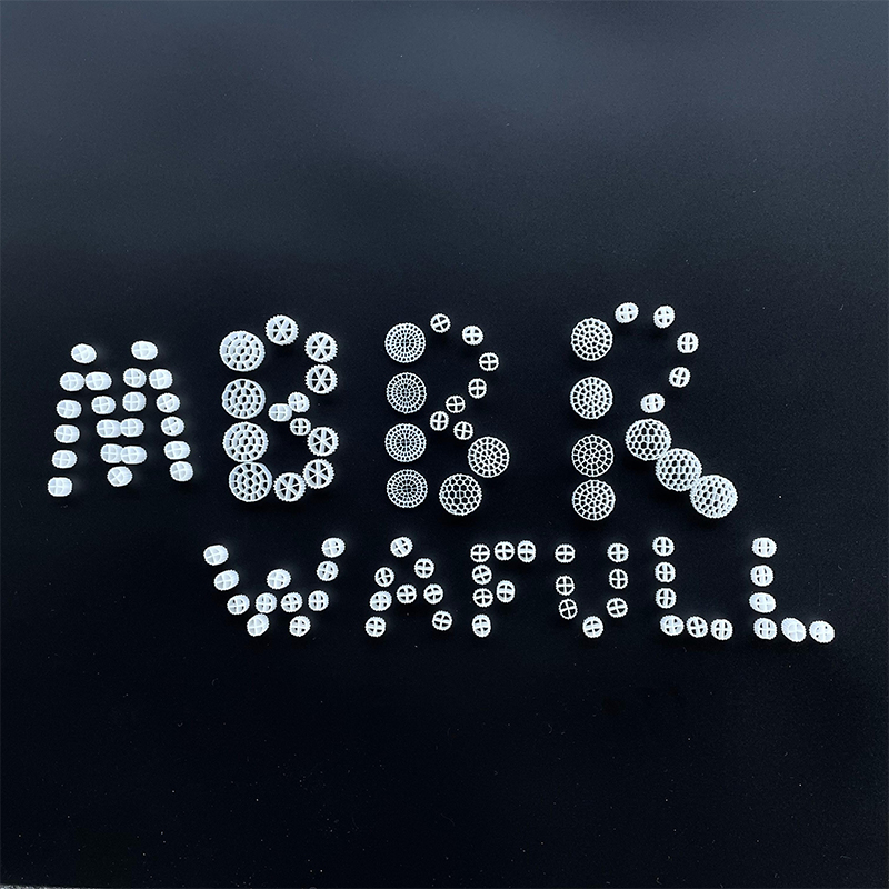 MBBR Bio Filter Media