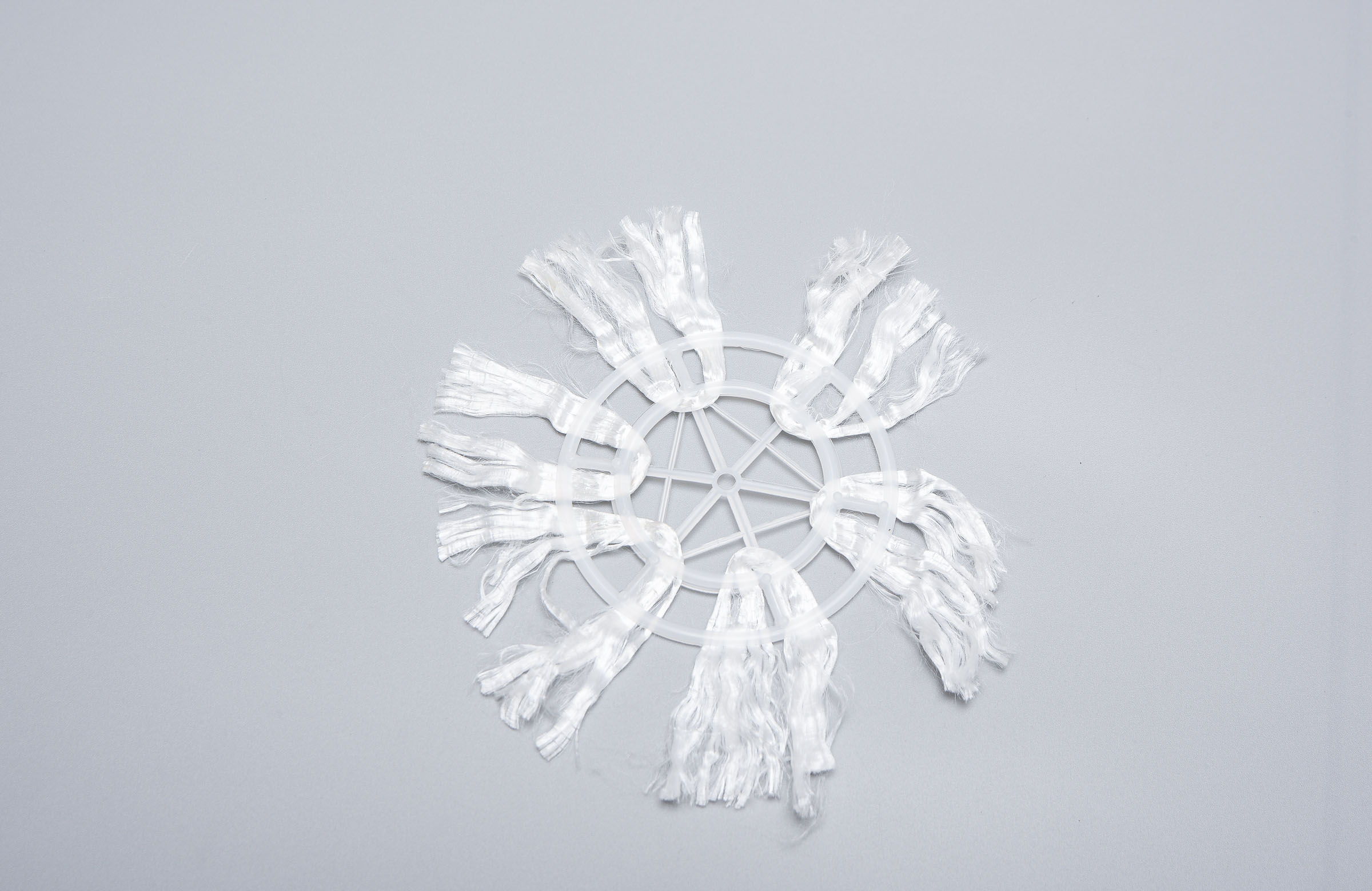 Combined Bio Filter Media