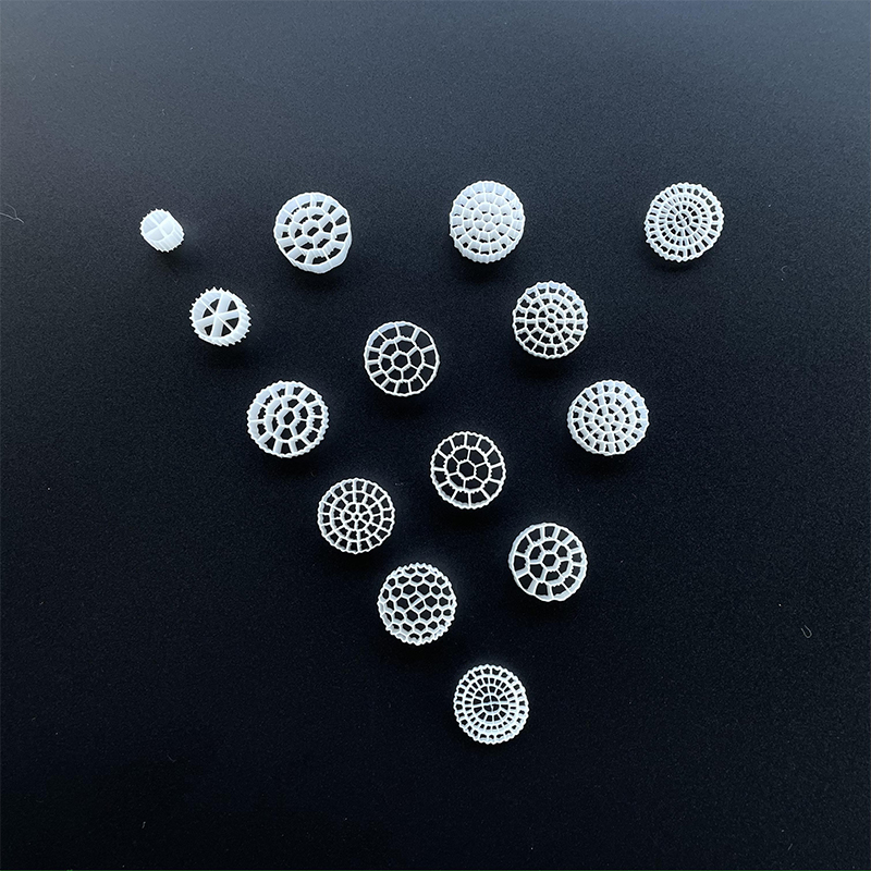 MBBR Bio Filter Media manufacturer, company, OEM Jiangsu Wafull