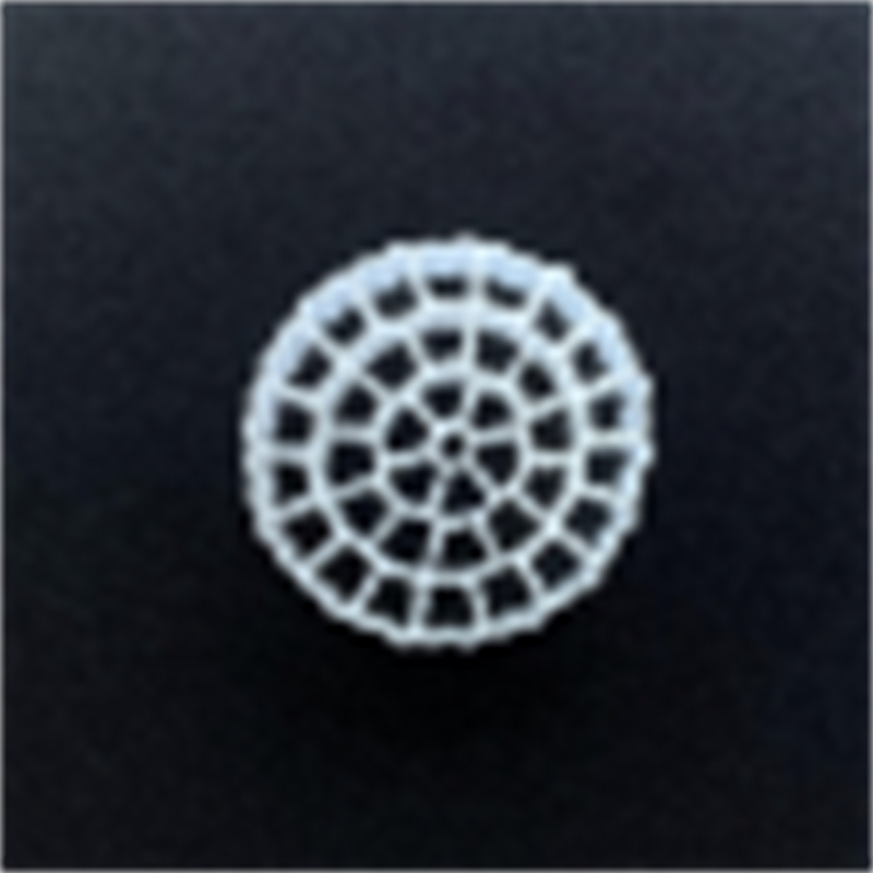 MBBR Bio Filter Media manufacturer, company, OEM Jiangsu Wafull