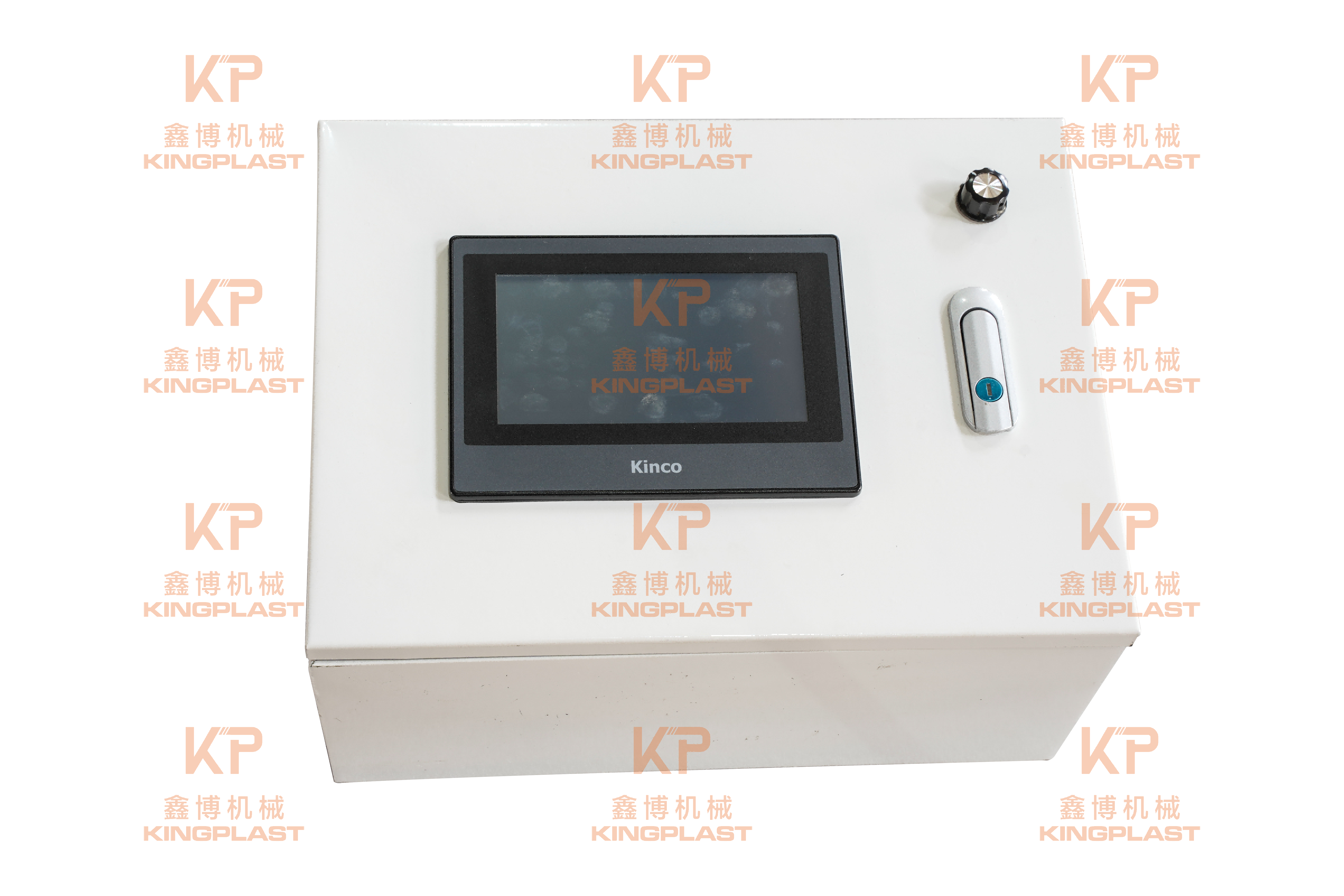 Gravimetric system RUIAN KINGPLAST MACHINER CO.,LTD