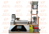 Laboratory Film Blowing Machine