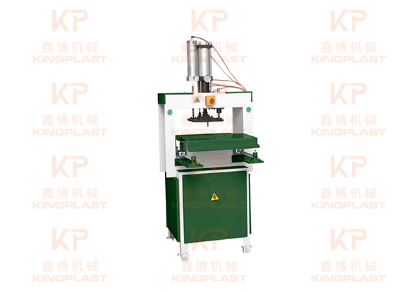 Pneumatic Punching Machine
