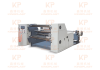 Automatic High Speed Horizontal Slitting and Rewinding Machine