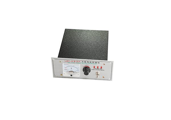 Torque motor Speed controller
